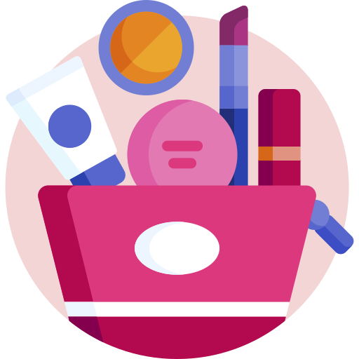 The best texture quality settings for makeup